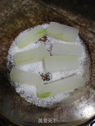 自制冬条糖的做法步骤:8