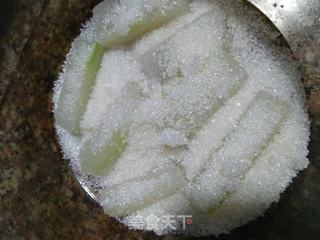 自制冬条糖的做法步骤:9