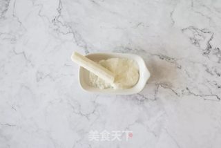 红枣山药泥的做法步骤:2