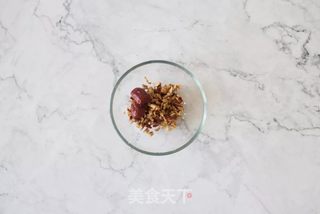 红枣山药泥的做法步骤:3