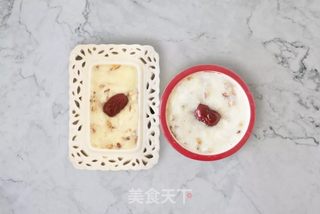红枣山药泥的做法步骤:5