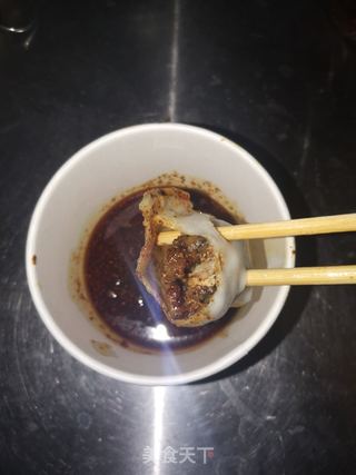 红油水饺的做法步骤：7