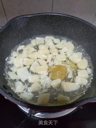 柚子茶的做法步骤:3