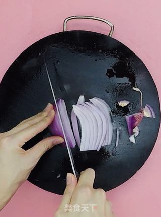 鸡胸肉藜麦沙拉的做法步骤:4