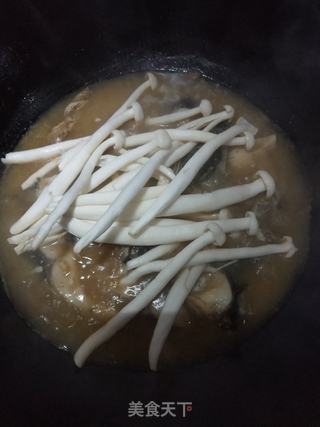 家常清淡草鱼的做法步骤:5