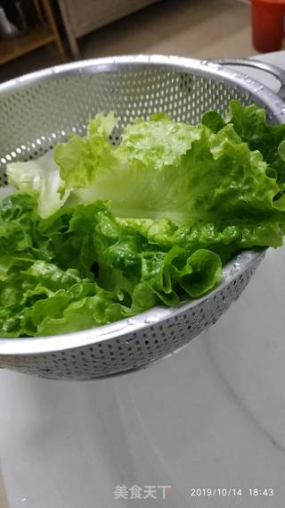 鱼鲜粥的做法步骤:6
