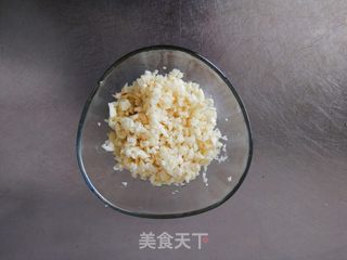 油辣酱拌双丝凉面的做法步骤:2
