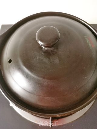 煲仔饭的做法步骤:3