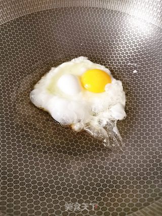 煲仔饭的做法步骤:4