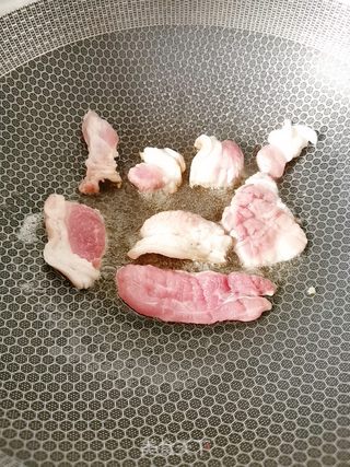 煲仔饭的做法步骤:5