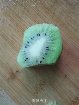孔雀开屏拼盘的做法步骤:8