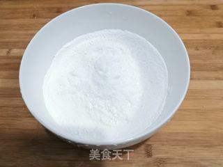 桂花糕的做法步骤:2