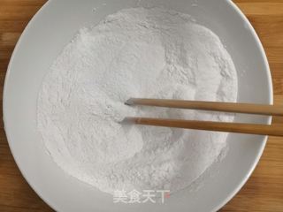 桂花糕的做法步骤:3