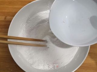 桂花糕的做法步骤:4