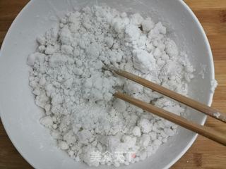 桂花糕的做法步骤:5