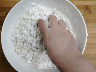 桂花糕的做法步骤:6
