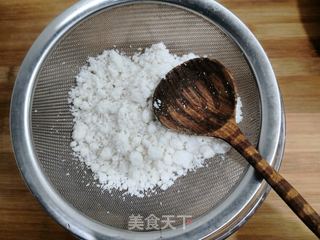 桂花糕的做法步骤:7