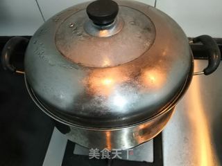 桂花糕的做法步骤:15