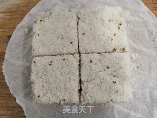 桂花糕的做法步骤:16
