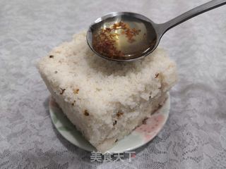 桂花糕的做法步骤:18
