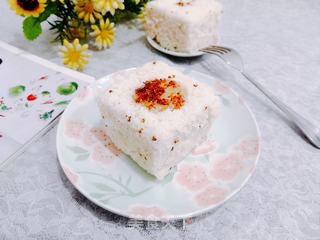 桂花糕的做法步骤:19