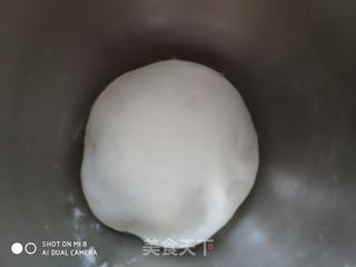 鸡蛋炒面的做法步骤:3