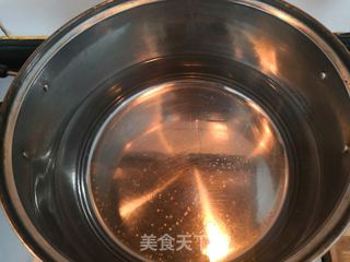 金沙梭子蟹的做法步骤:7