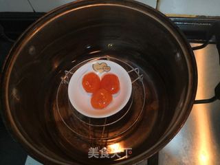 金沙梭子蟹的做法步骤:8