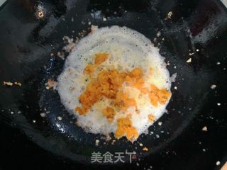 金沙梭子蟹的做法步骤:14