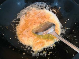 金沙梭子蟹的做法步骤:15