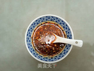 口水鸡的做法步骤:7