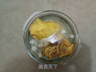口水鸡的做法步骤:4