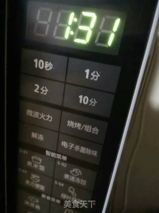 自制干桂花的做法步骤:5