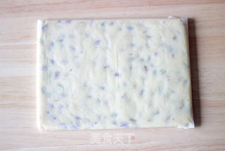 开心果奶酥---秋季零食大盘点,最受欢迎的奶酥制作方法来啦的做法步骤:9
