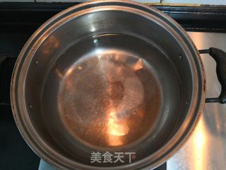 桂香椰奶薯丸的做法步骤:18