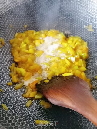 南瓜派的做法步骤:5