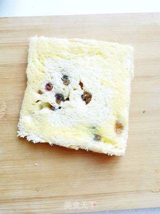 南瓜派的做法步骤:8