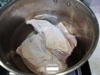 酱牛肉的做法步骤:3