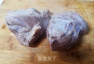 酱牛肉的做法步骤:4
