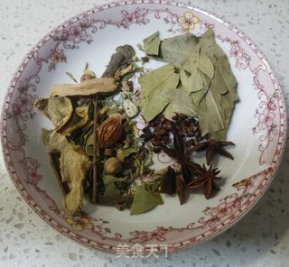 酱牛肉的做法步骤:5