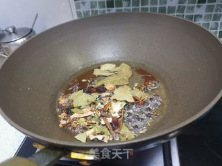 酱牛肉的做法步骤:9