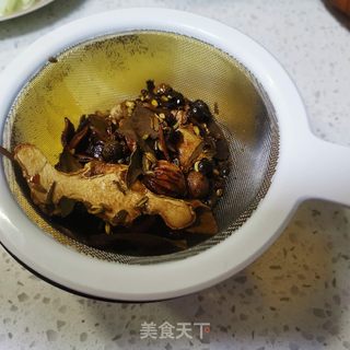 酱牛肉的做法步骤:10