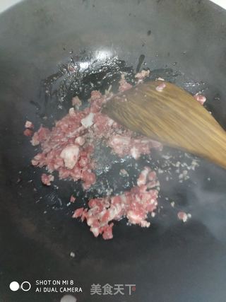长寿面的做法步骤:4