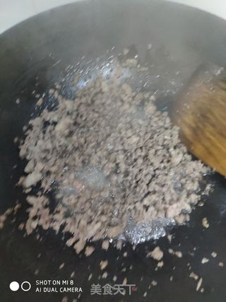 长寿面的做法步骤:5