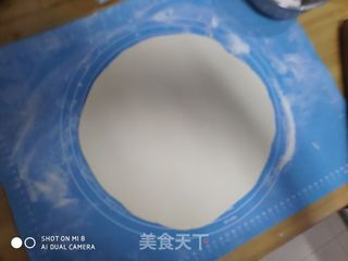 长寿面的做法步骤:10