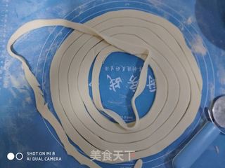 长寿面的做法步骤:11