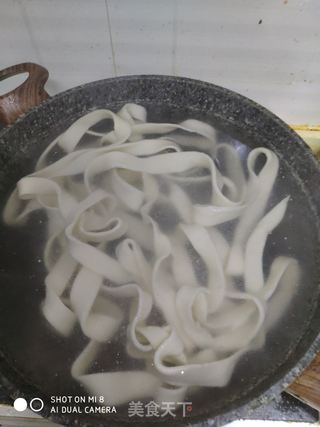 长寿面的做法步骤:13
