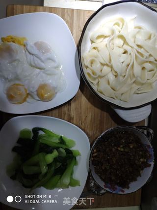 长寿面的做法步骤:14