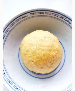 南瓜?小肉包的做法步骤:8
