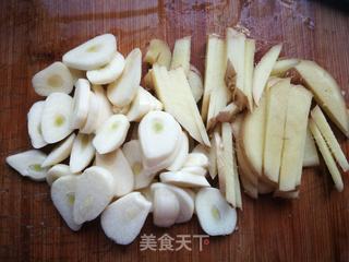 腌洋姜的做法步骤:5